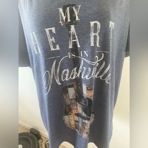 Maurices graphic t shirt XXL